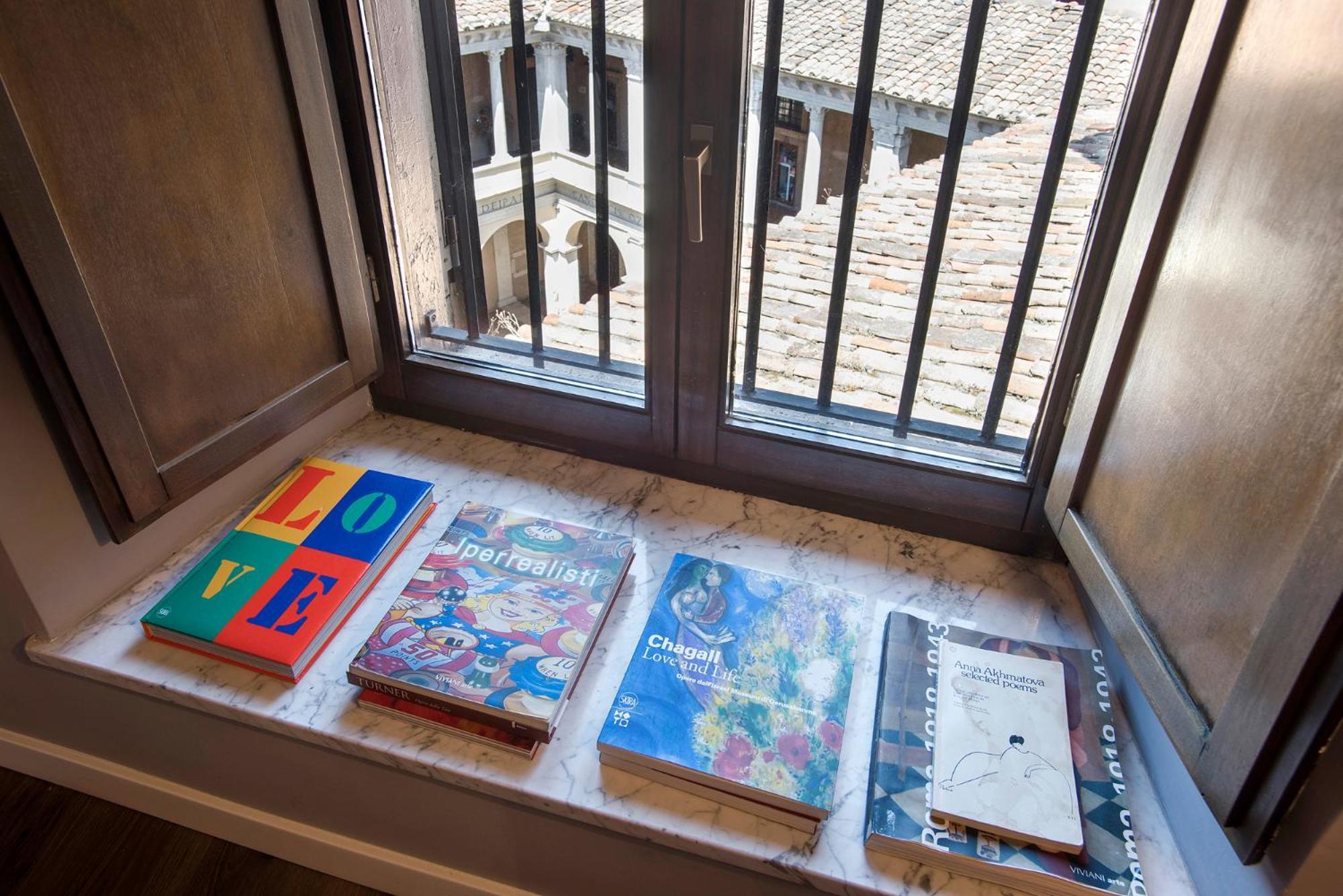 Chiostro Del Bramante - Art Museum Experience Rom