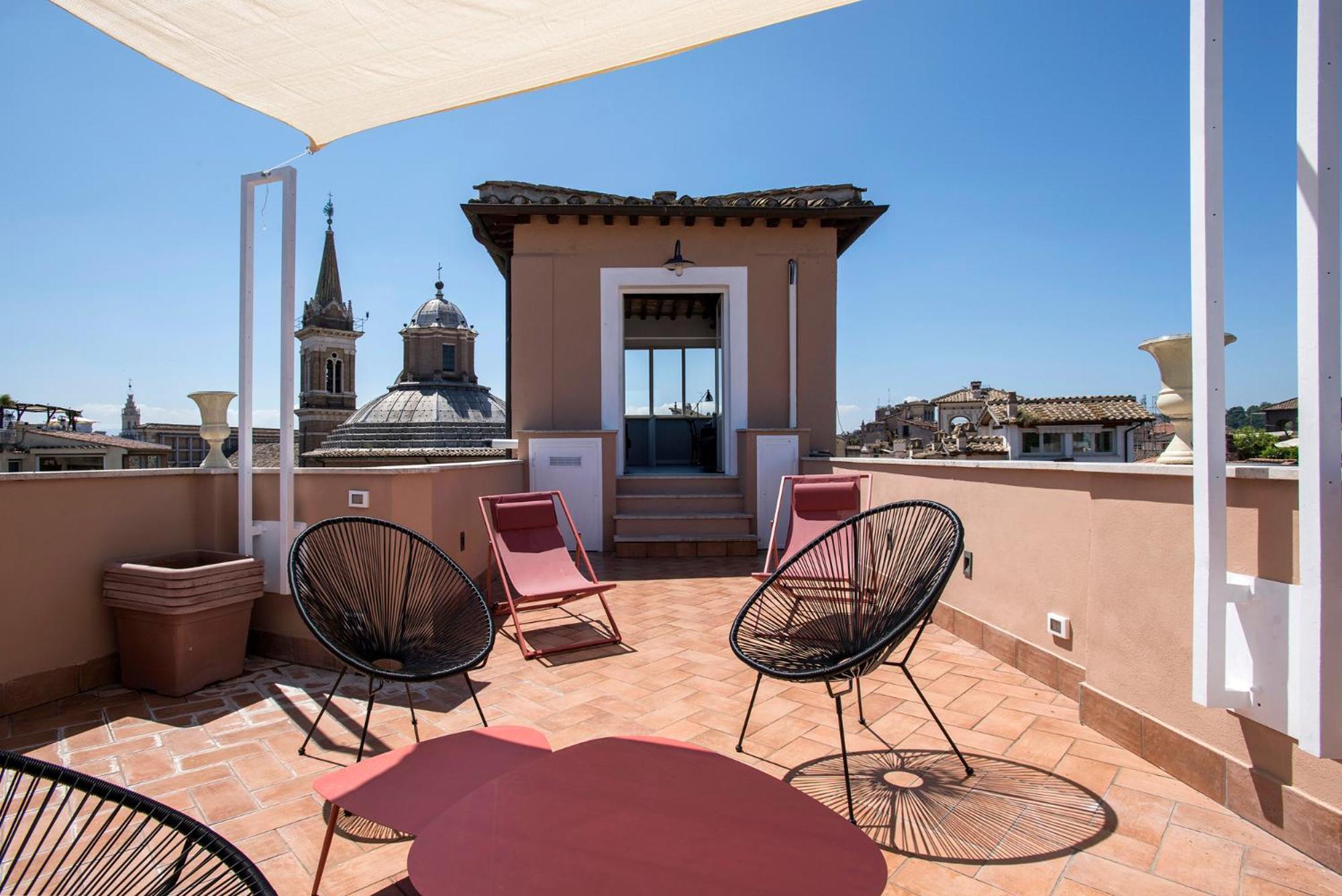 Chiostro Del Bramante - Art Museum Experience Rom