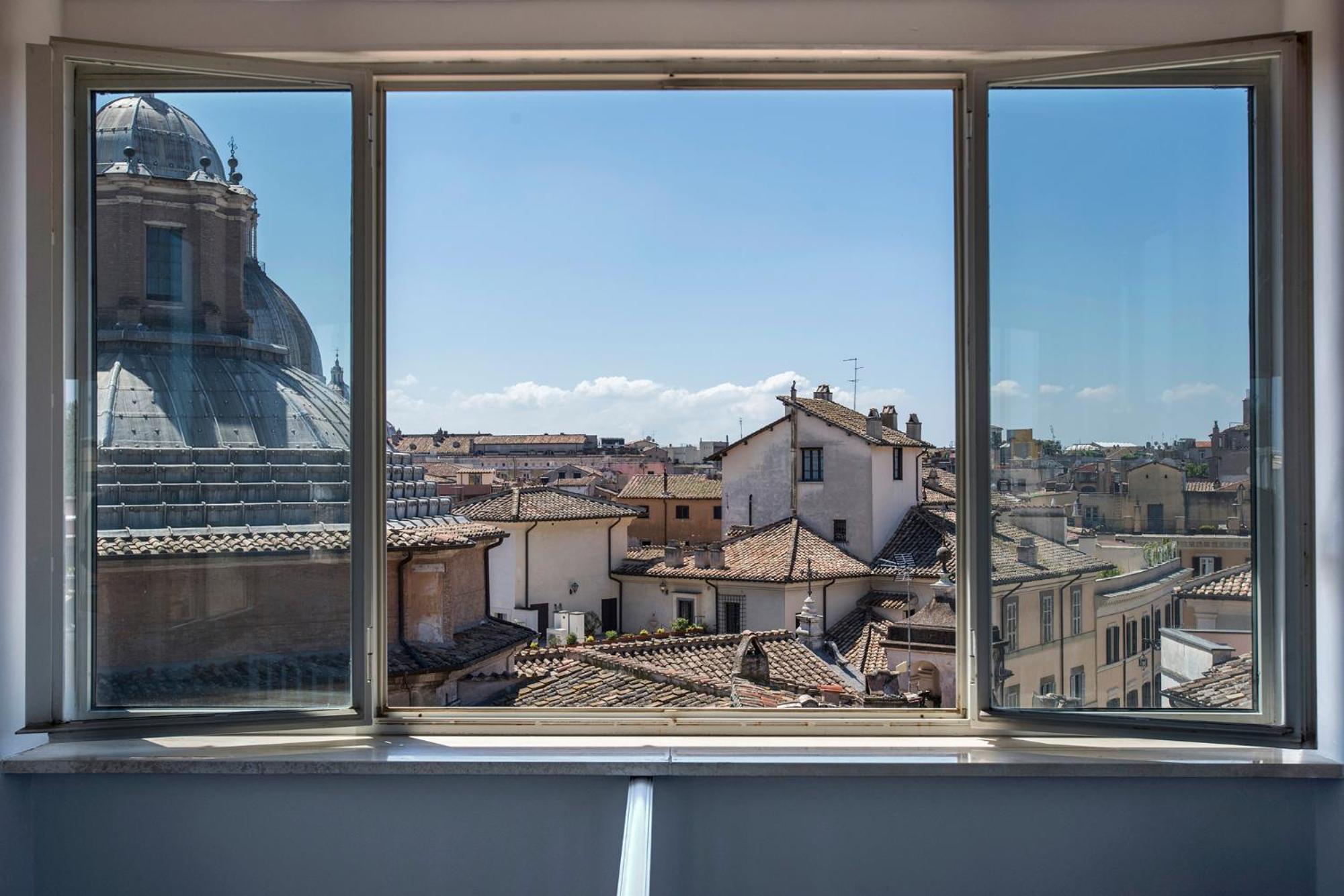 Chiostro Del Bramante - Art Museum Experience * Rom