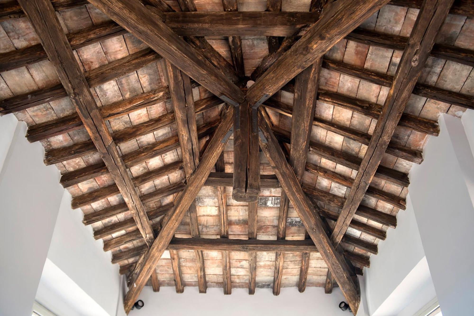 Chiostro Del Bramante - Art Museum Experience Lejlighed *