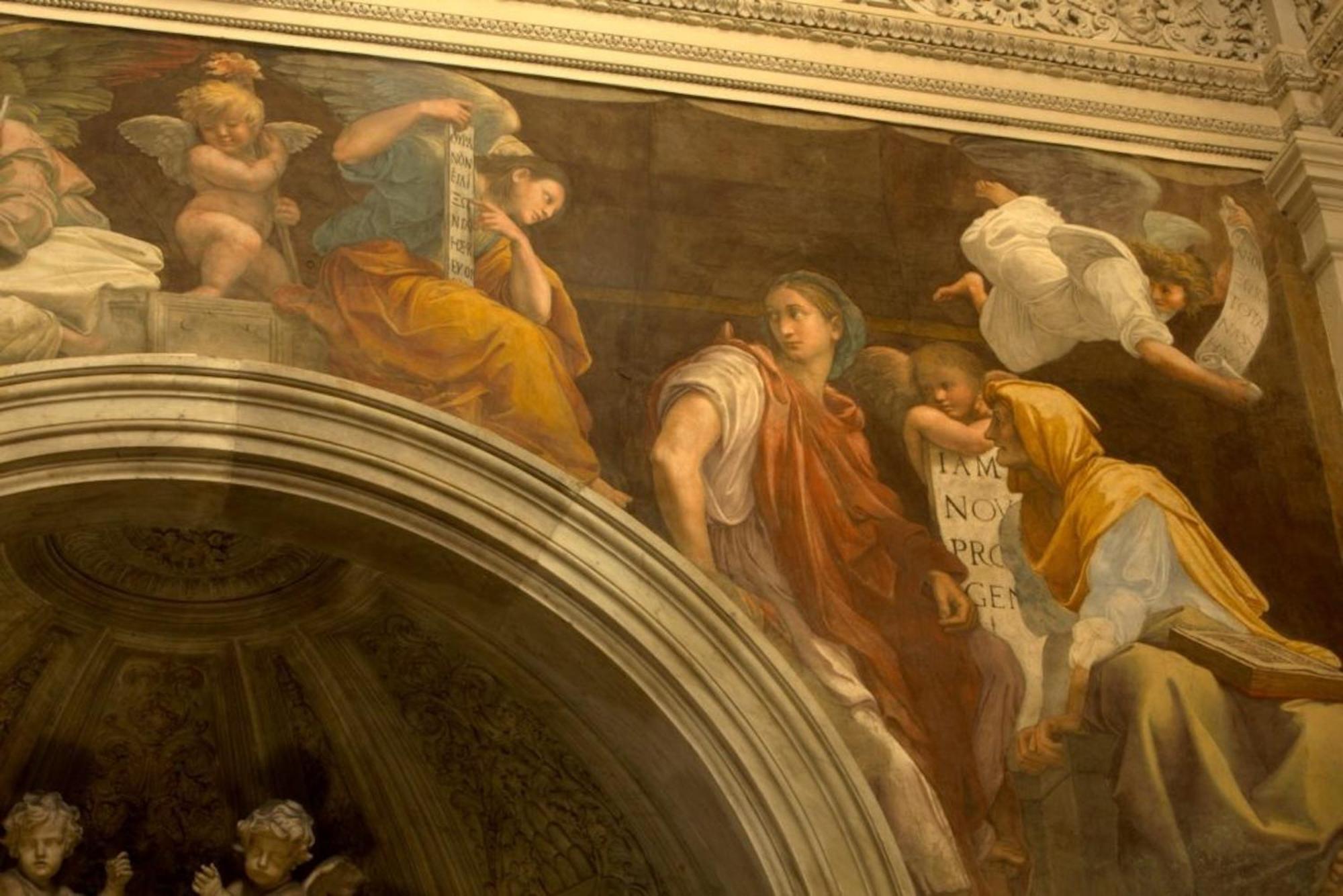 Chiostro Del Bramante - Art Museum Experience Apartment Rom