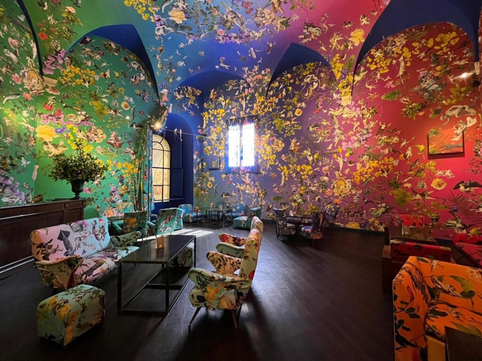 Chiostro Del Bramante - Art Museum Experience Apartment Rom