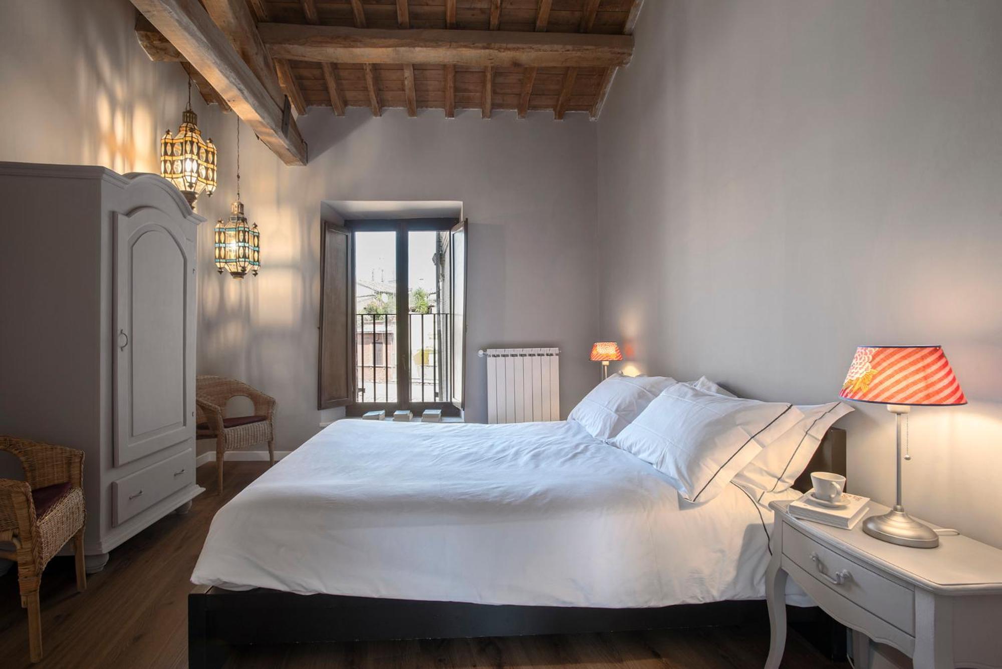 Chiostro Del Bramante - Art Museum Experience Apartment Rom